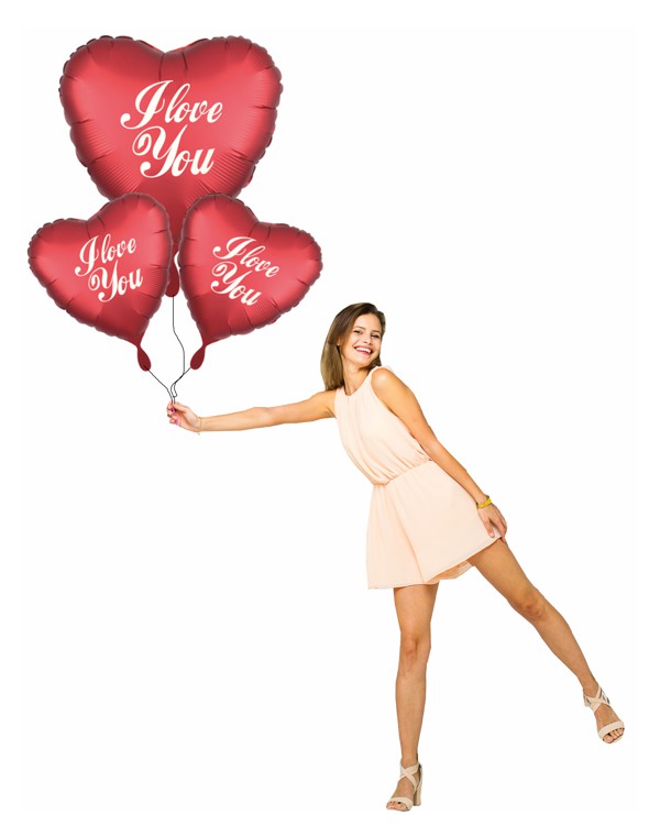 I-Love-you-Heliumballons